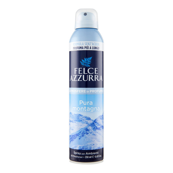 F AZZURRA DEO SPRY PURA MONTAGNA