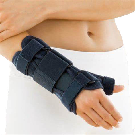 FGP Polsiera Steccata Pollice Dx 1