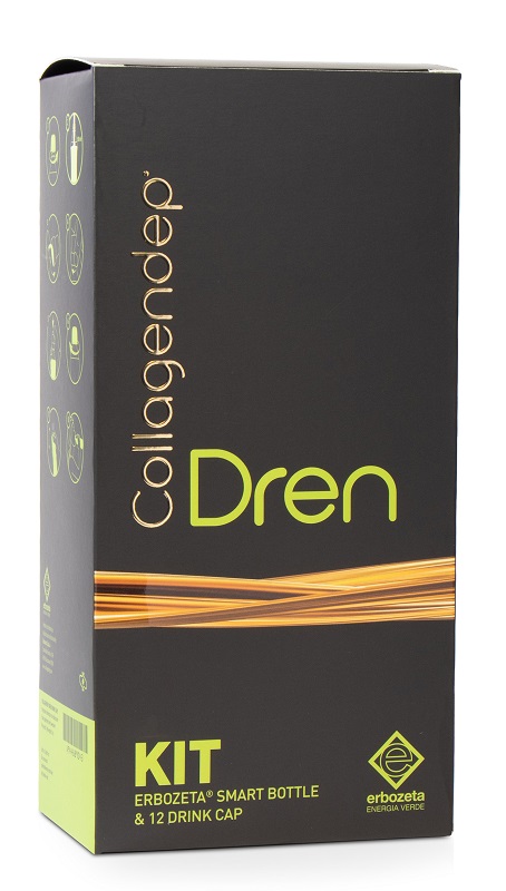 COLLAGENDEP Dren Starter Kit