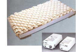 FARMACARE Materasso Ricambio Pompa Family