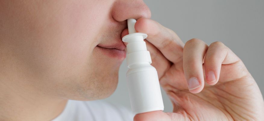Naso secco: cause, sintomi e rimedi efficaci