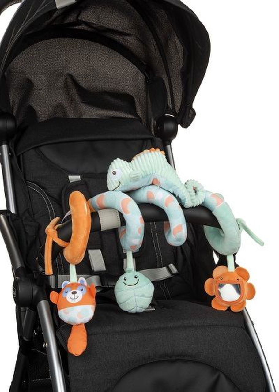 CH Gioco MSDD Chameleon Spiral