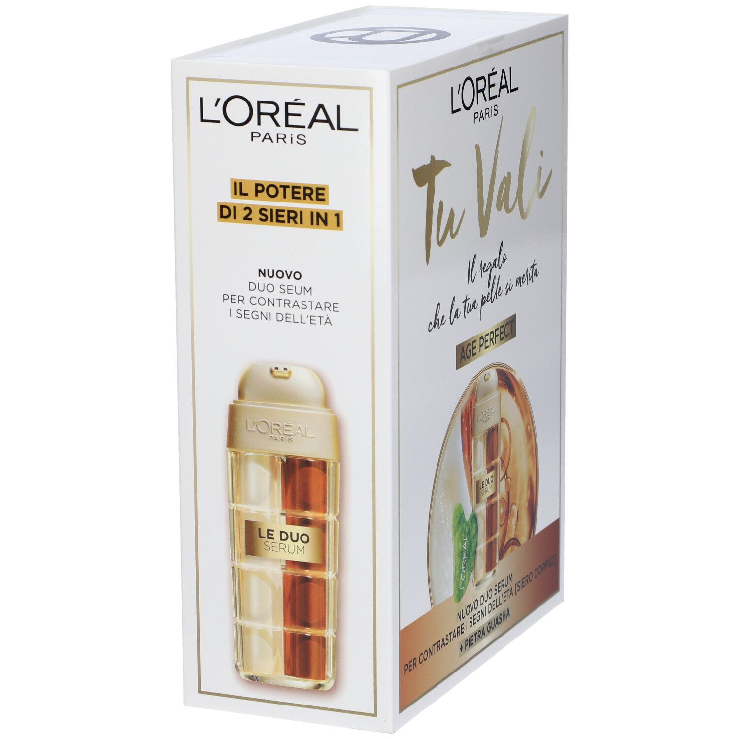 L'OREAL PARIS SKIN COFF SERUM