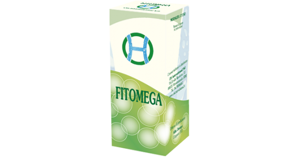FITOMEGA DIS 14 50ML GTT