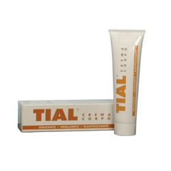 Tial Crema Corpo Emulsione Corpo Idratante Pelli Secche 150 ml