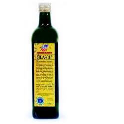 OLIO DI SEMI DI GIRASOLE BIO