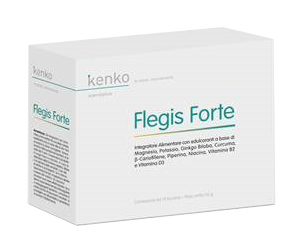 FLEGIS FORTE*14BS 56G
