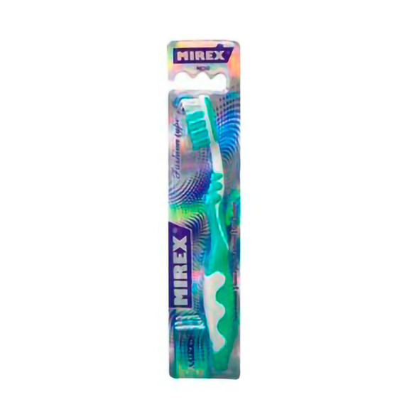 MIREX SPAZZOLINO FASHION TIPE