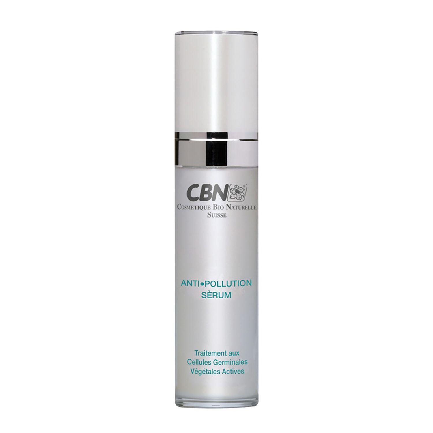 CBN ANTI POLLUTION SERUM 30ML