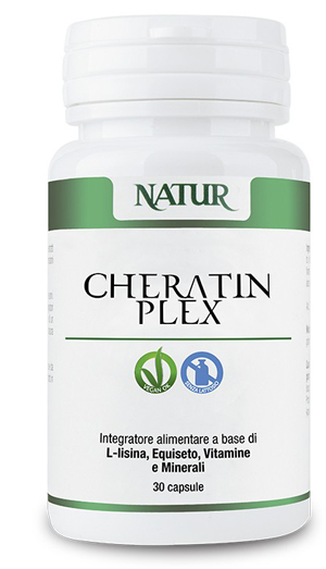 CHERATIN PLEX 90CPS
