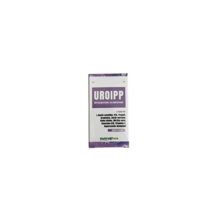 UROIPP 60CPS