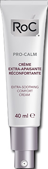 RoC AA Pro-Calm Extra Lenitiva Comfort Crema Viso 40 ml