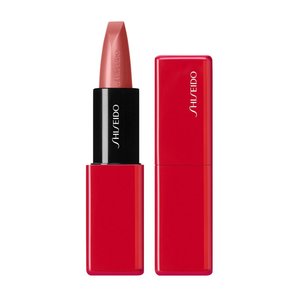 SHI TECHNOSATIN GEL LIPSTICK 404