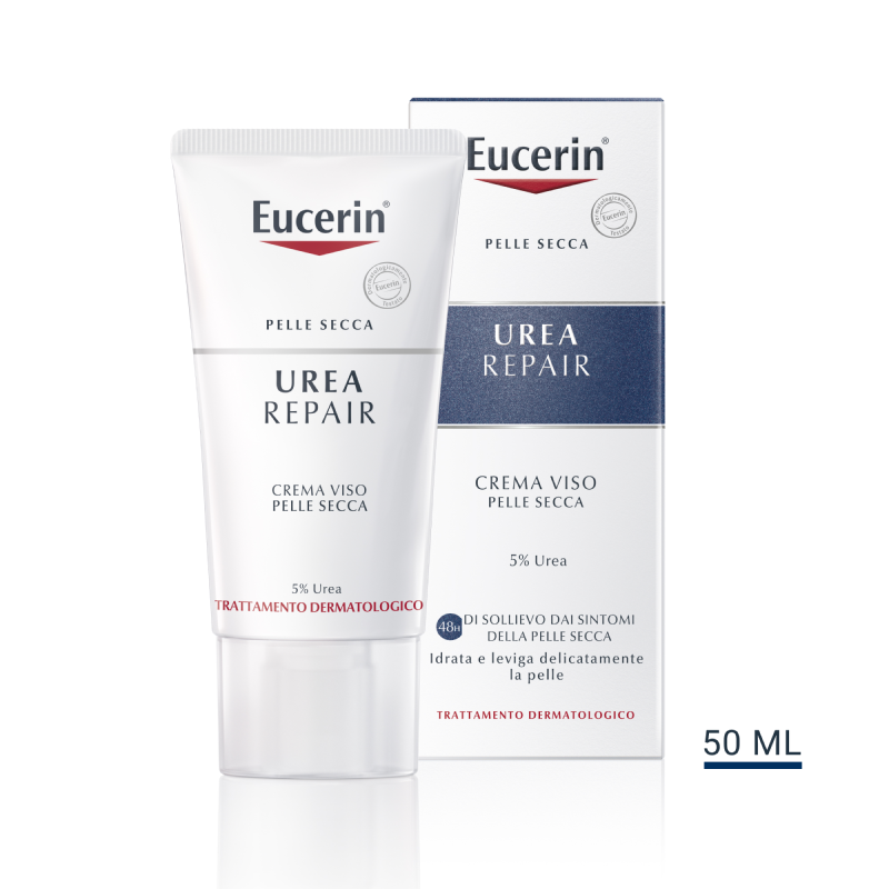 EUCERIN UREA 5% CR VISO PROMO