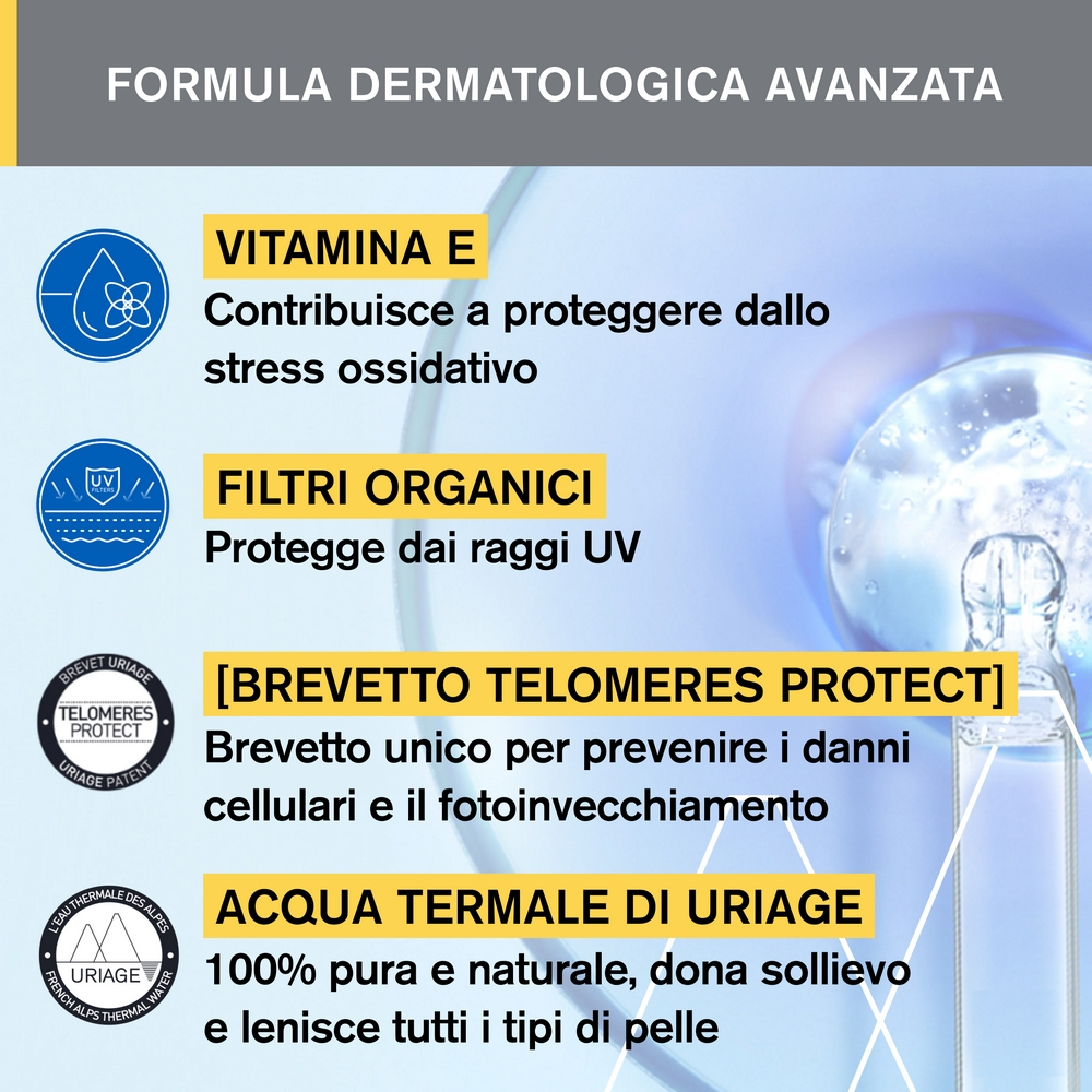 BARIESUN SPF30 CREME 50ML