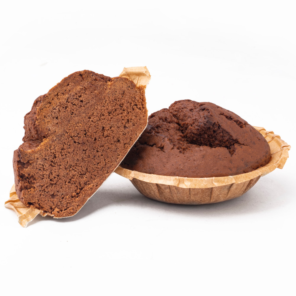 TISANOREICA S Muffin Cacao 40g