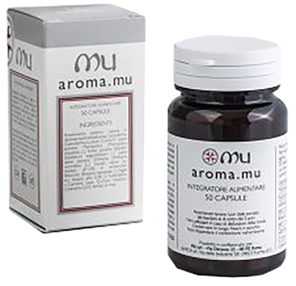 AROMA MU 50CPS