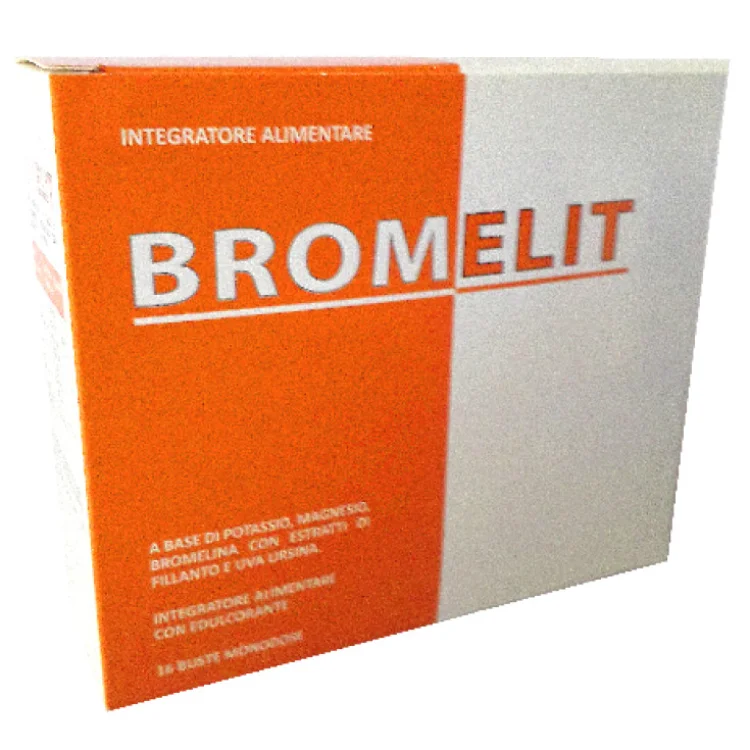 BROMELIT 16BUST