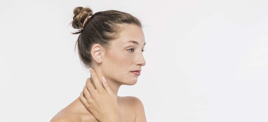 Dermatite atopica: cos'è e come si cura