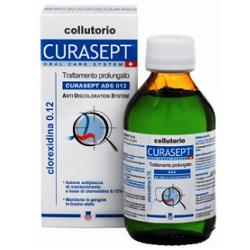 Curasept ADS - Collutorio con Clorexidina allo 0,12% - 500 ml