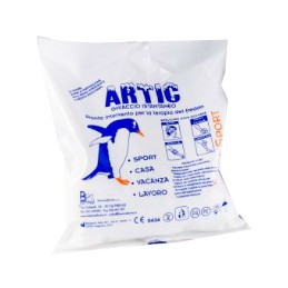 Artic Ghiaccio Istantaneo in Busta 1 Pezzo
