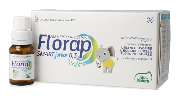 FLORAP JUNIOR 6FL
