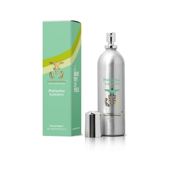 LES PERLES PISTACHIO LUM.EDP 150ML