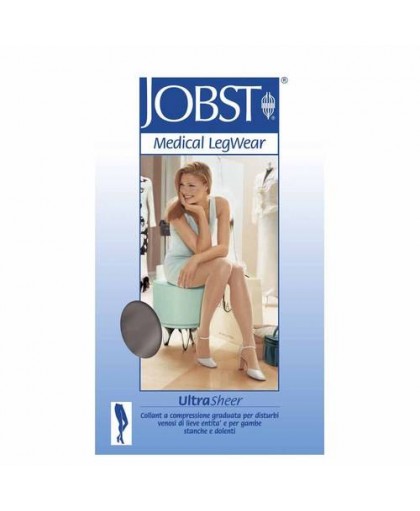 JOBST US10-15MMHG COL M/F SA2