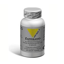 Santiveri Vital Plus Zafferano 30 capsule