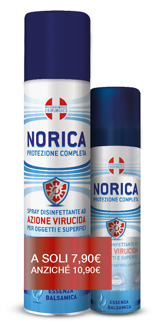 NORICA PROT BALSAMICA 300+75ML