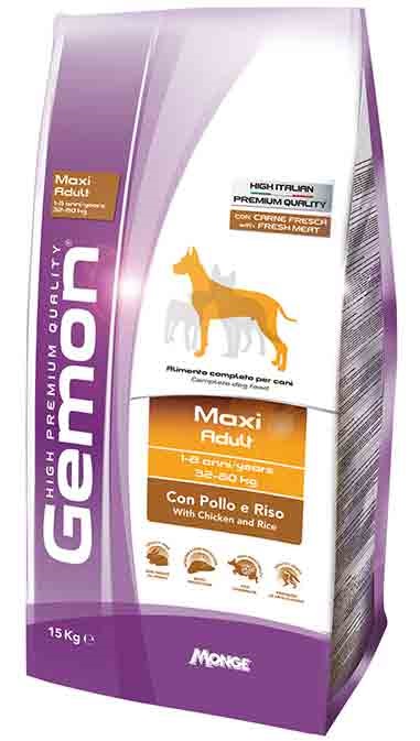 GEMON HPQ CANE MAXY AD POL/RIS