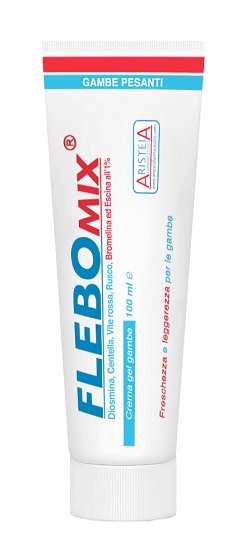 FLEBOMIX CREMA GEL 100 ML