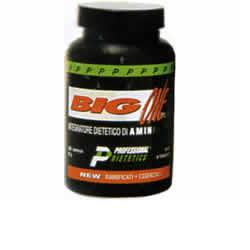 Big One Integratore 100 Compresse