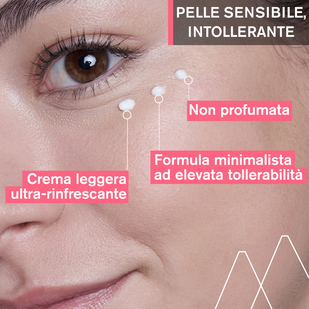 URIAGE Toléderm CONTROL SOIN YEUX APAISANT 15ML