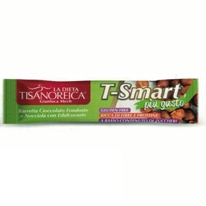 Tisanoreica T-Smart Pi