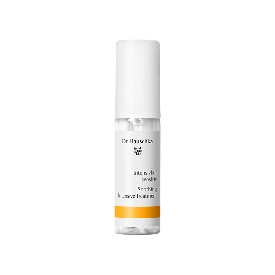Dr. Hauschka - Trattamento Intensivo Per Pelle Sensibile 40 ml