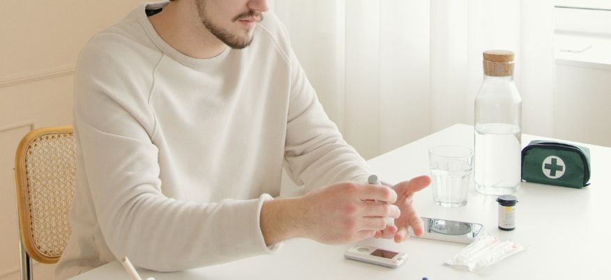 Come misurare la glicemia: i prodotti indispensabili