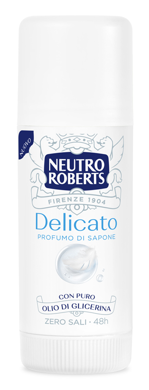 NEUTRO ROBERTS DEO STK ALC DEL
