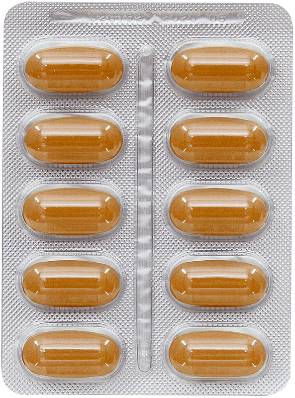 ArmoLIPID Prev - Integratore per il controllo di colesterolo e trigliceridi - 20 Compresse 