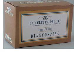 BIANCOSPINO Tisana 20Filtri N-F