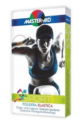 POLSIERA MASTER-AID SPORT PRO