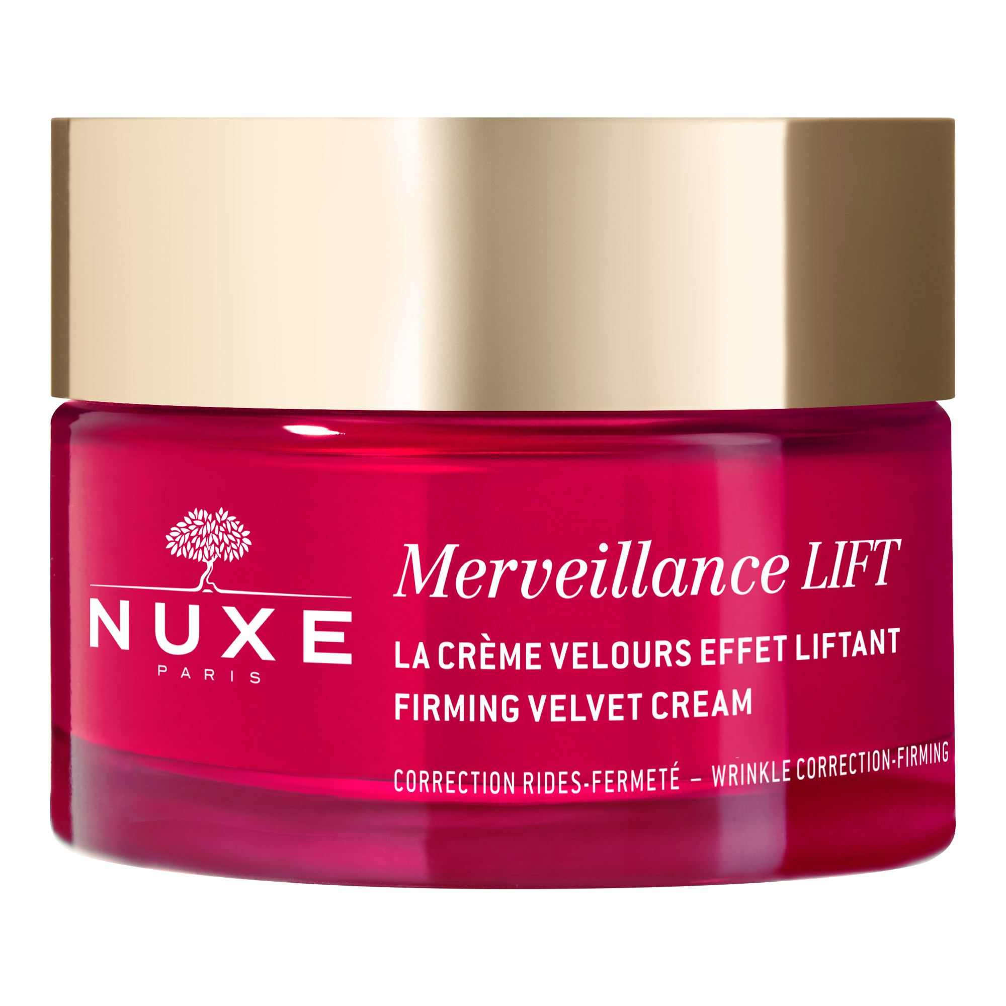 Nuxe - Merveillance Lift - Crema Antirughe Giorno Vellutata 50 ml