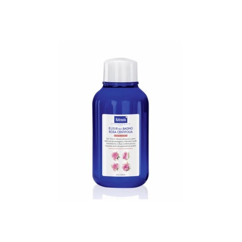 Officinalia Elisir Per il Bagno alla Rosa 500 ml