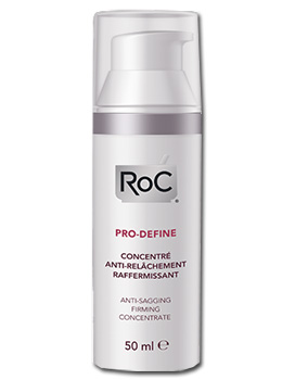 RoC AA Pro-Define Concentrato Anti-Rilassamento Viso 50 ml