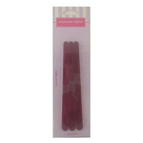 LIME UNGHIE GRANA 140