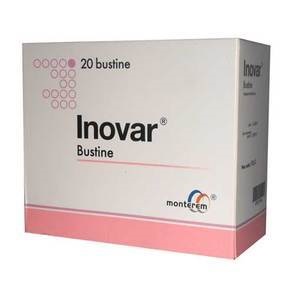 Inovar Integratore 20 Bustine