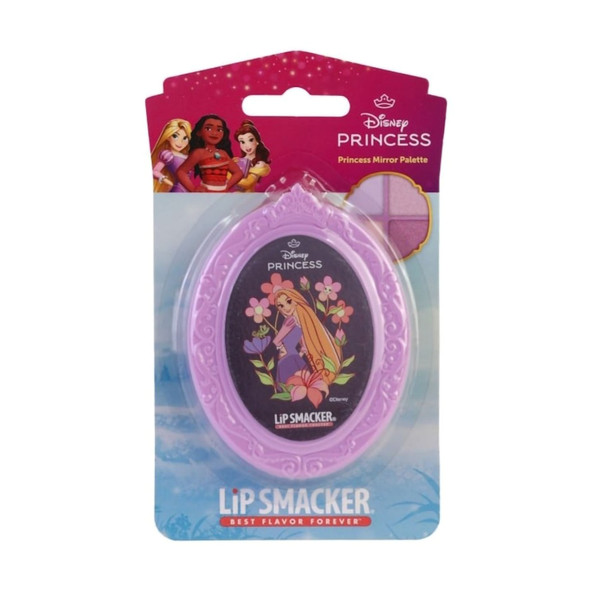 LIP SMACKER TR.PRINCESS RAPUNZ.PAL