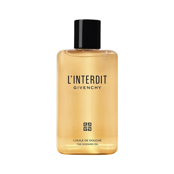 GIVENCHY L INTERDIT D B/S OIL COMP