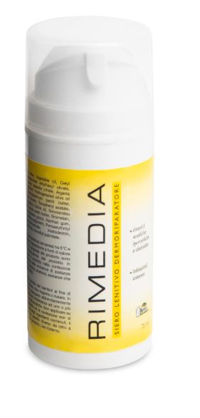 RIMEDIA CREMA 75ML