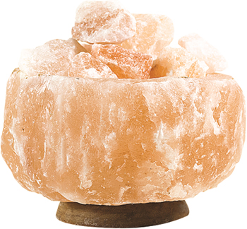 LAMPADA SALE ROSA HIMAL 4-6KG